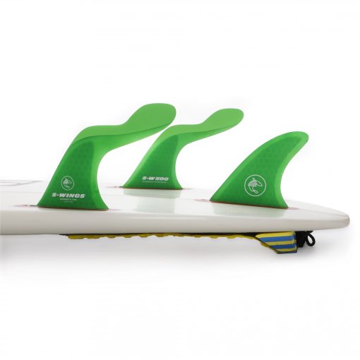 SW 500 Vert – S-Wings – Futures