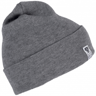 Skate Beanie Grey