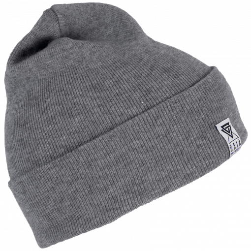 Skate Beanie Grey